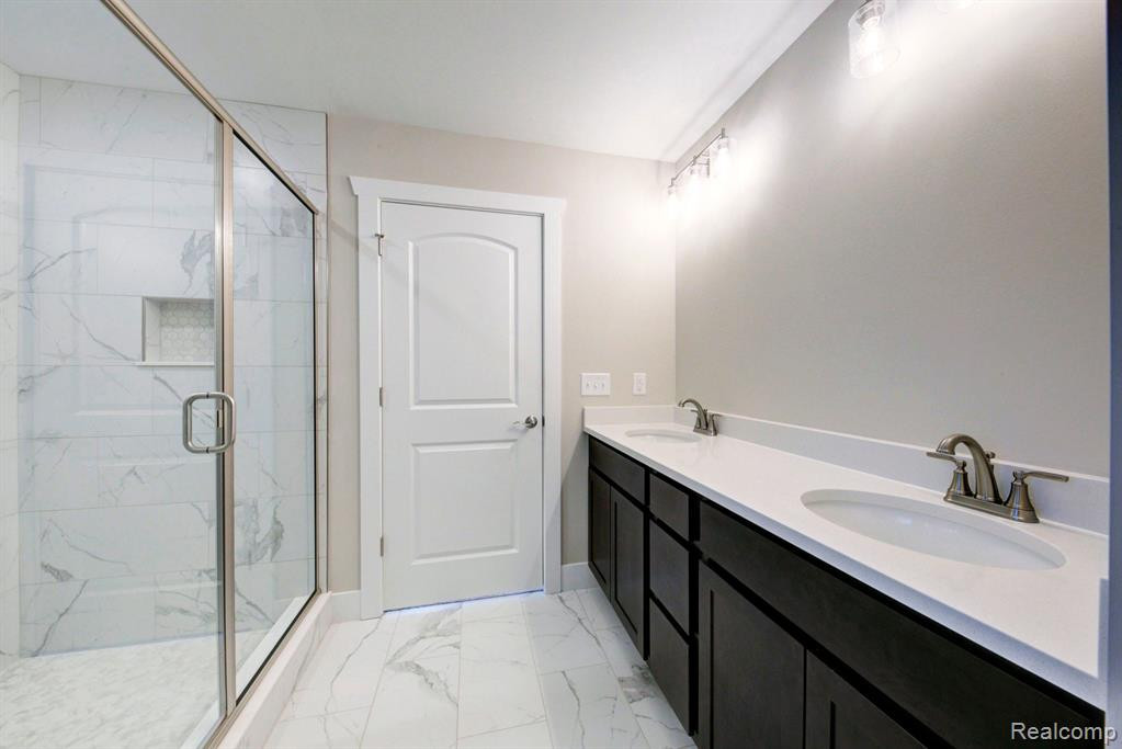 508 Birkdale, Howell, MI 48843 — Photo 26