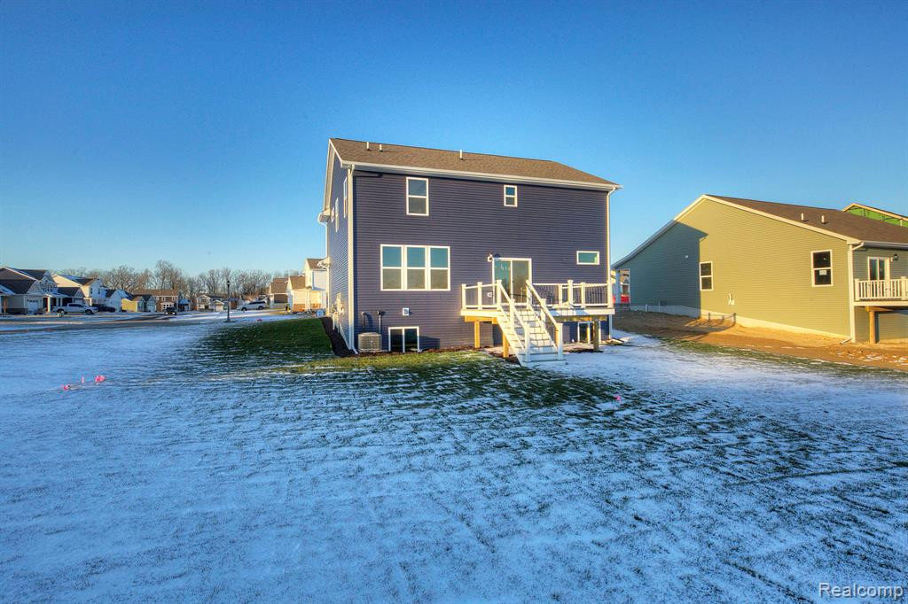 508 Birkdale, Howell, MI 48843 — Photo 35