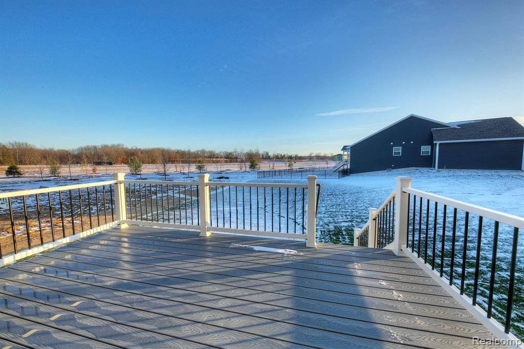 508 Birkdale, Howell, MI 48843 — Photo 36