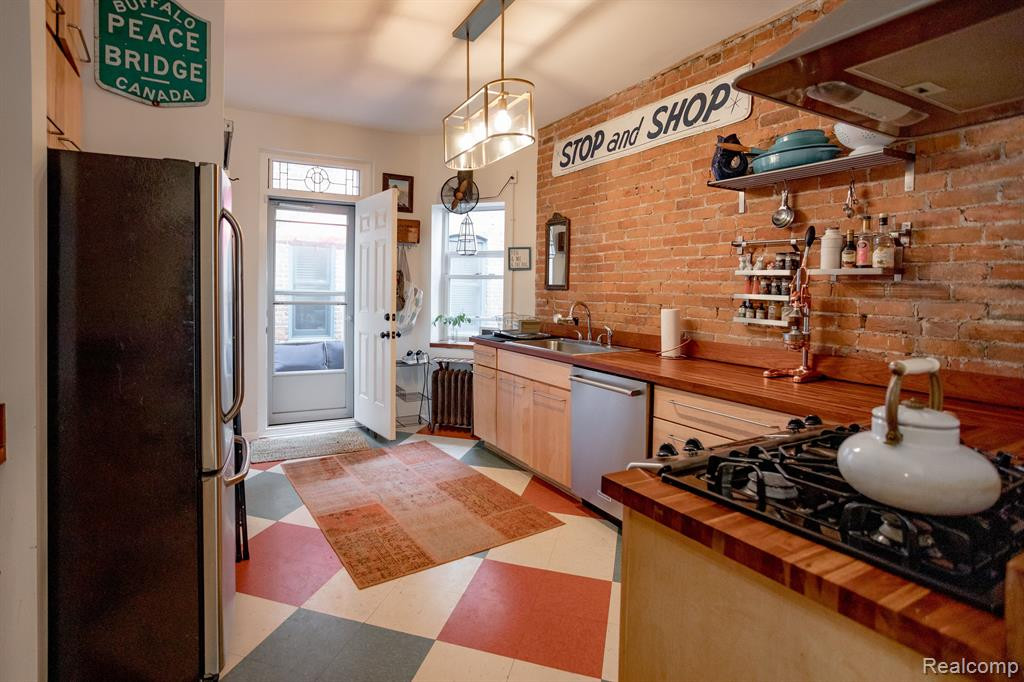 4158 2ND Avenue, Detroit, MI 48201 — Photo 9