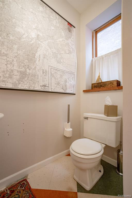 4158 2ND Avenue, Detroit, MI 48201 — Photo 11