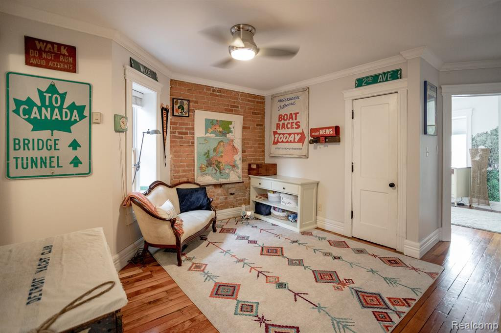 4158 2ND Avenue, Detroit, MI 48201 — Photo 16