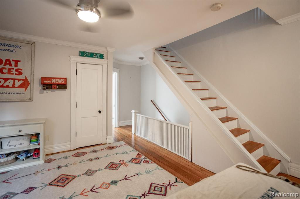 4158 2ND Avenue, Detroit, MI 48201 — Photo 18