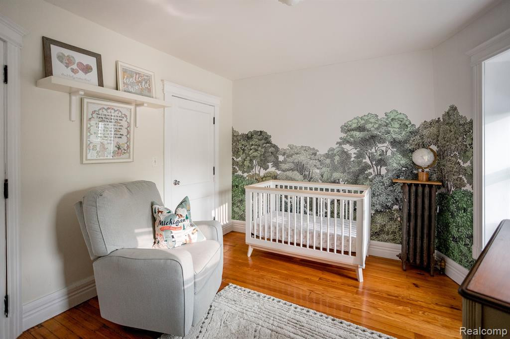 4158 2ND Avenue, Detroit, MI 48201 — Photo 19