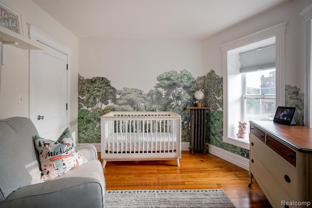 4158 2ND Avenue, Detroit, MI 48201 — Photo 20