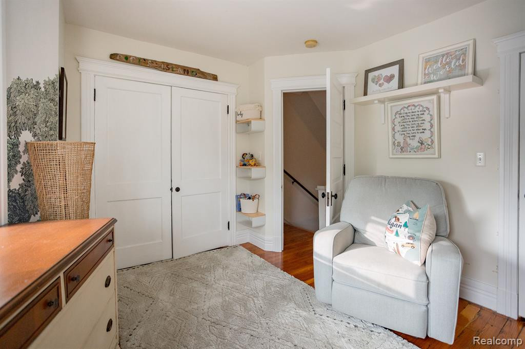 4158 2ND Avenue, Detroit, MI 48201 — Photo 21
