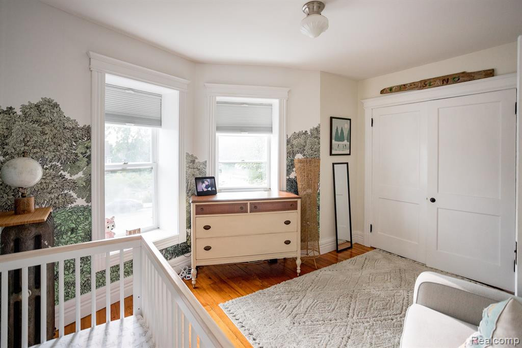 4158 2ND Avenue, Detroit, MI 48201 — Photo 22