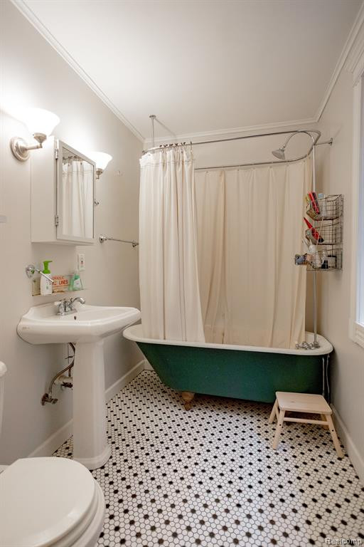 4158 2ND Avenue, Detroit, MI 48201 — Photo 24