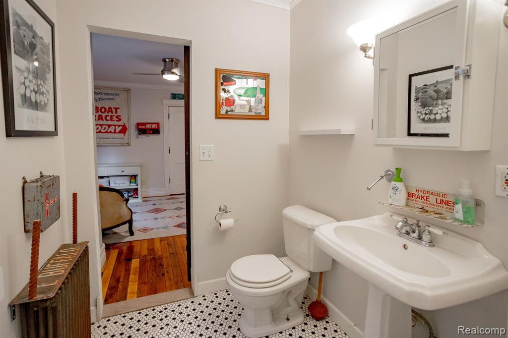 4158 2ND Avenue, Detroit, MI 48201 — Photo 25