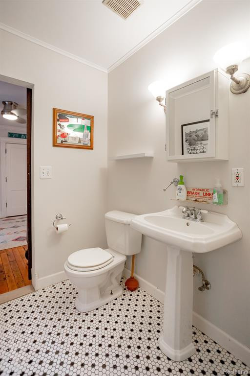 4158 2ND Avenue, Detroit, MI 48201 — Photo 26