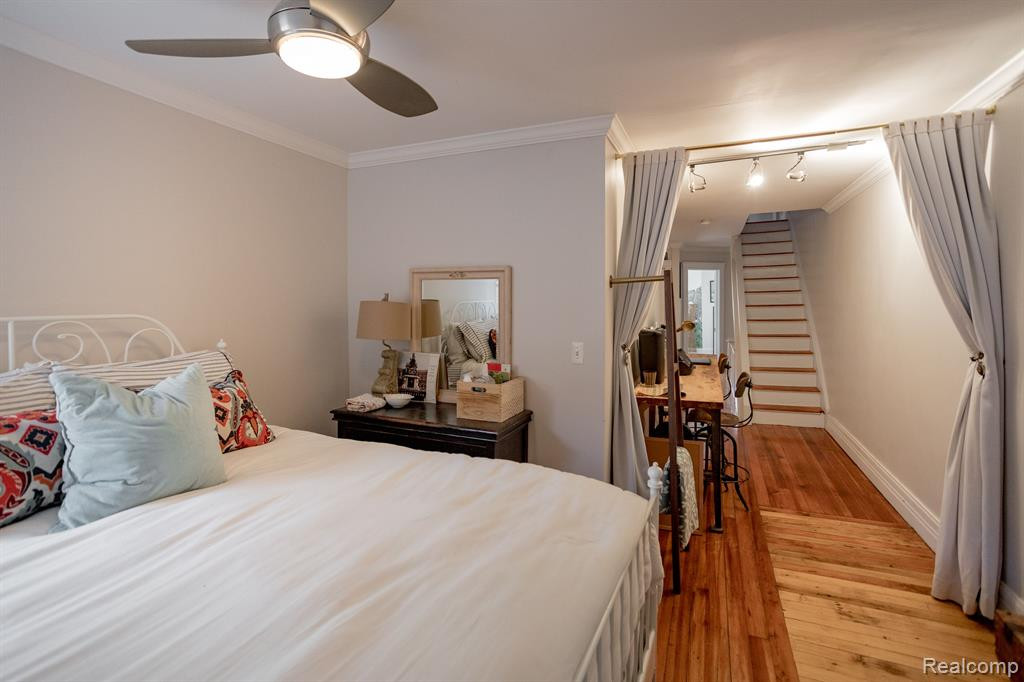 4158 2ND Avenue, Detroit, MI 48201 — Photo 30