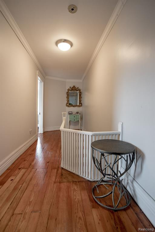 4158 2ND Avenue, Detroit, MI 48201 — Photo 32