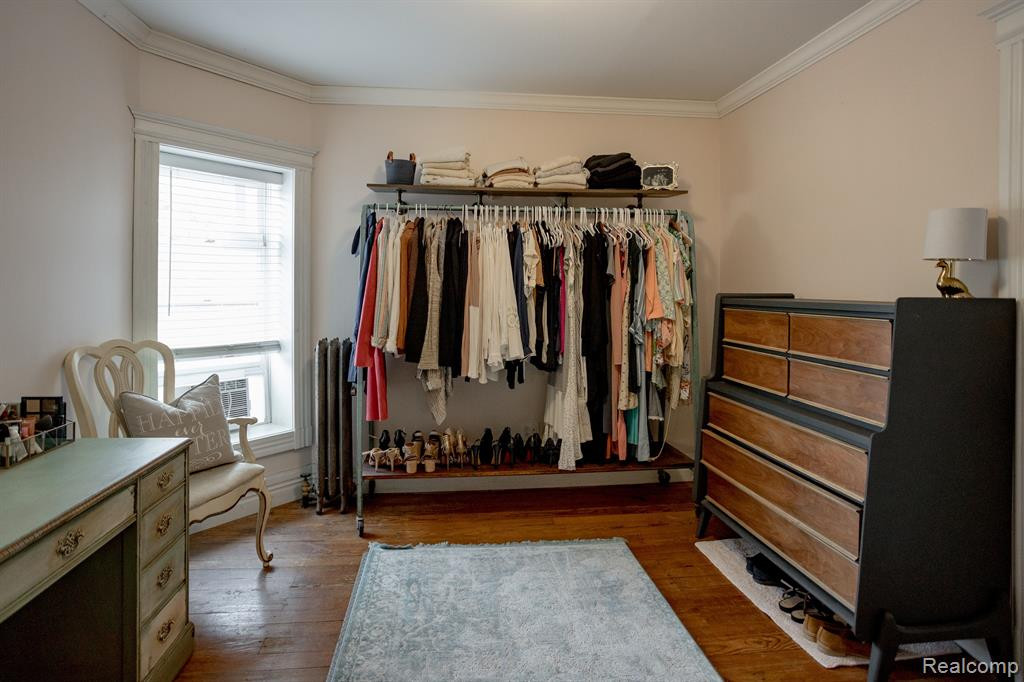 4158 2ND Avenue, Detroit, MI 48201 — Photo 50