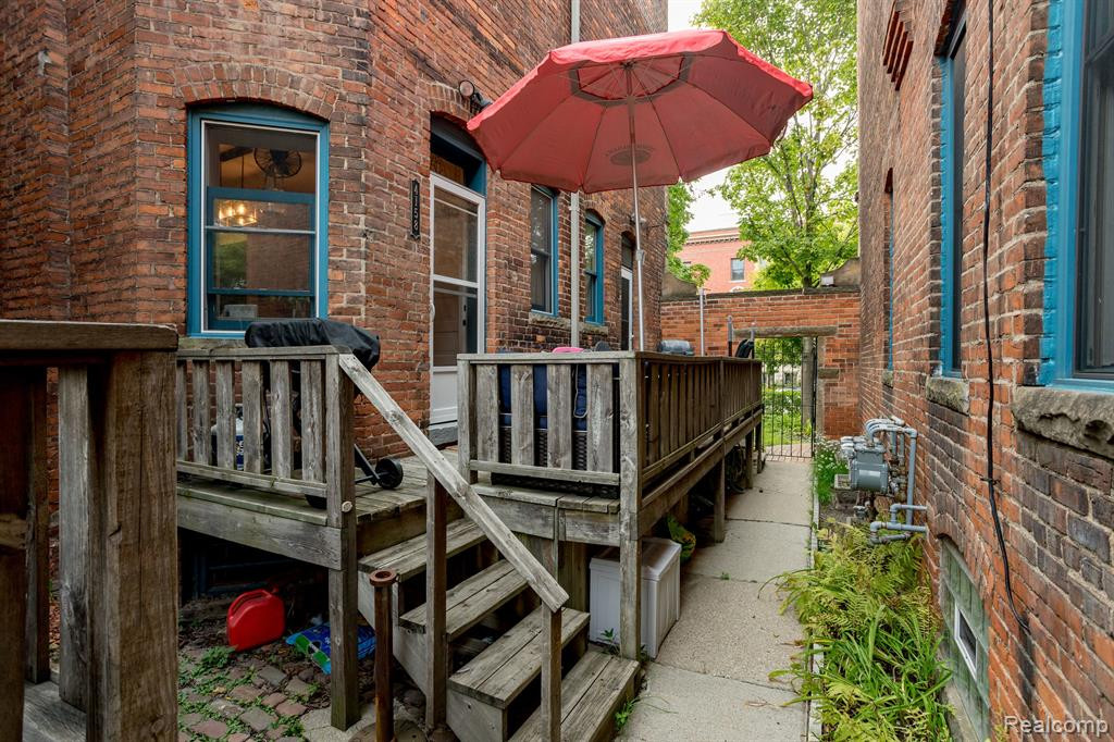 4158 2ND Avenue, Detroit, MI 48201 — Photo 52