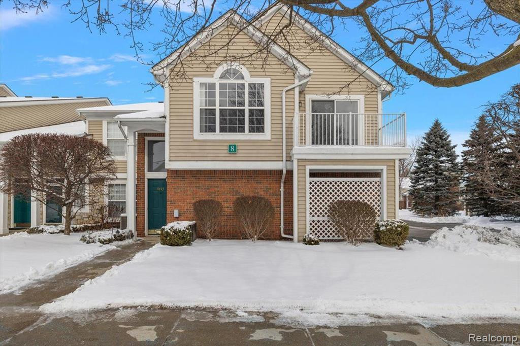 4443 BERKSHIRE Drive, Sterling Heights, MI 48314 — Photo 3