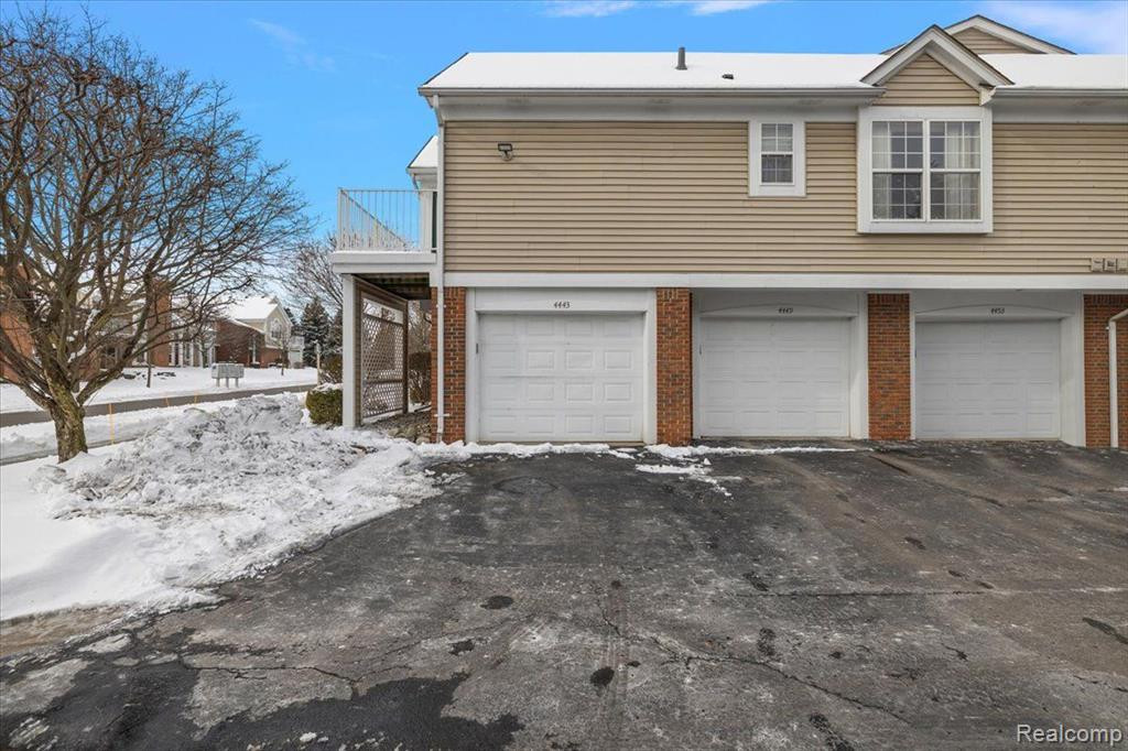 4443 BERKSHIRE Drive, Sterling Heights, MI 48314 — Photo 6