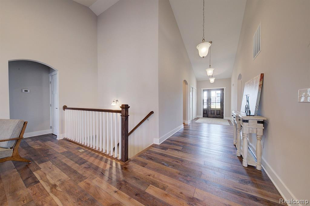 MOH 51 BIRKDALE Drive, Howell, MI 48843 — Photo 5