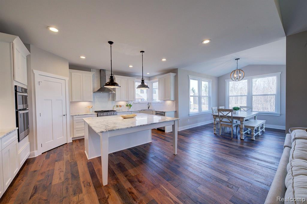 MOH 51 BIRKDALE Drive, Howell, MI 48843 — Photo 11