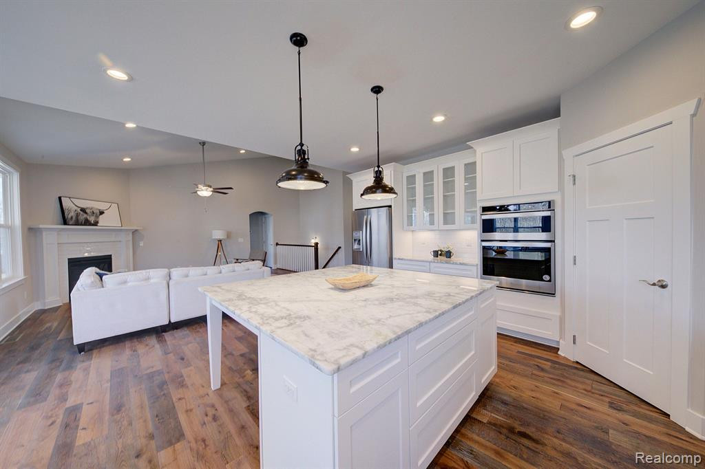 MOH 51 BIRKDALE Drive, Howell, MI 48843 — Photo 13