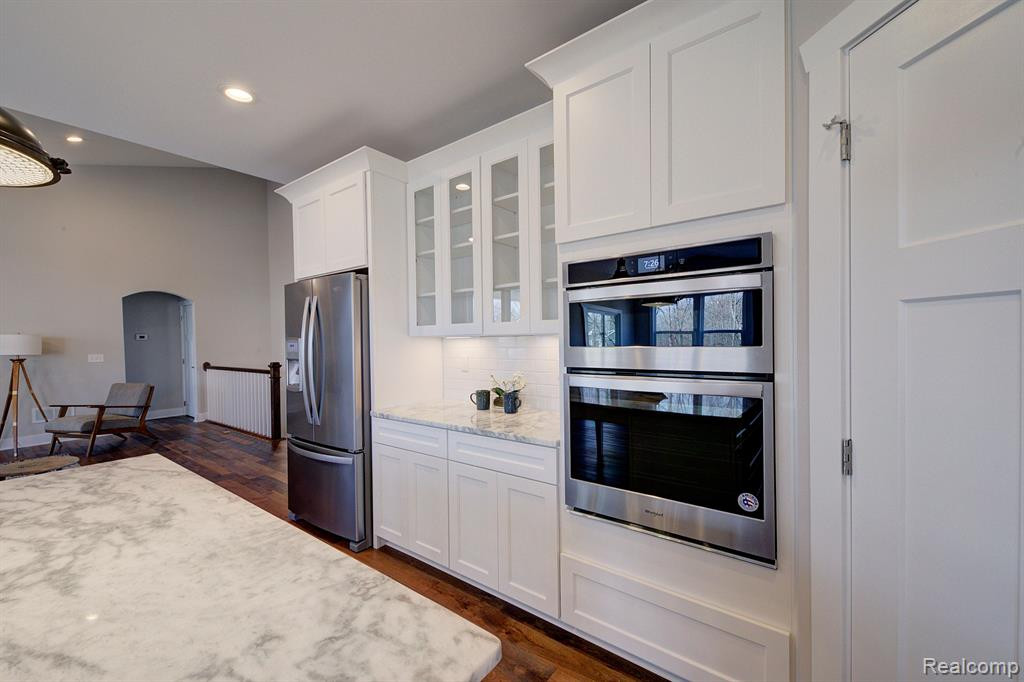 MOH 51 BIRKDALE Drive, Howell, MI 48843 — Photo 14