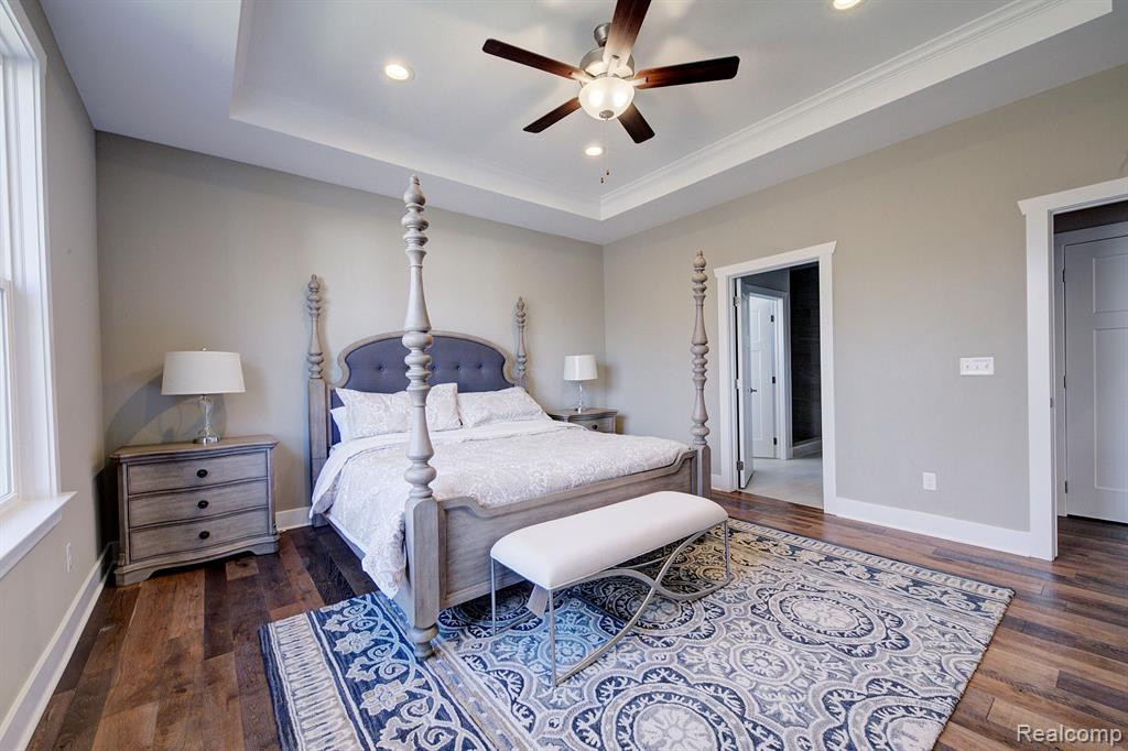 MOH 51 BIRKDALE Drive, Howell, MI 48843 — Photo 17