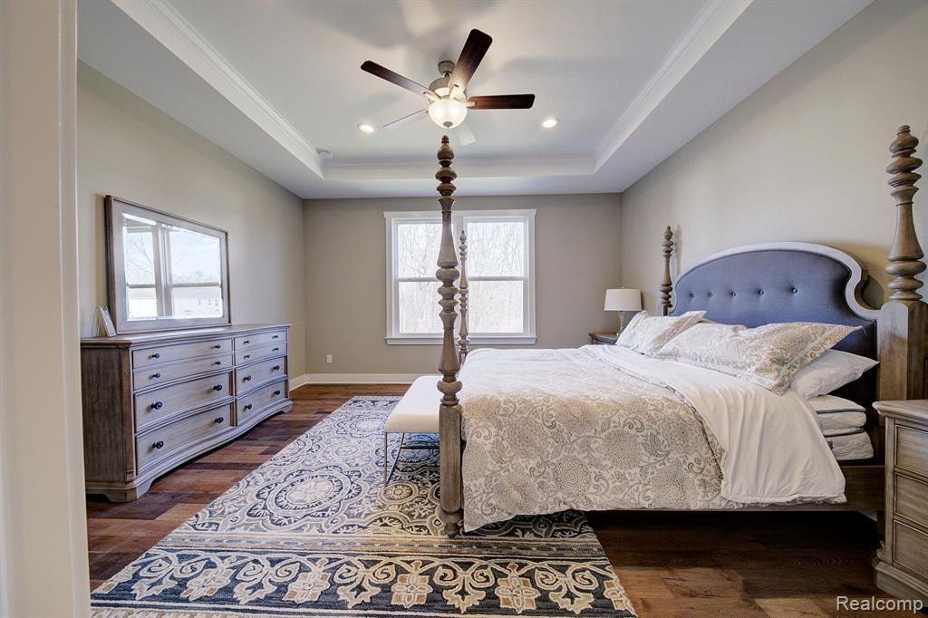 MOH 51 BIRKDALE Drive, Howell, MI 48843 — Photo 18