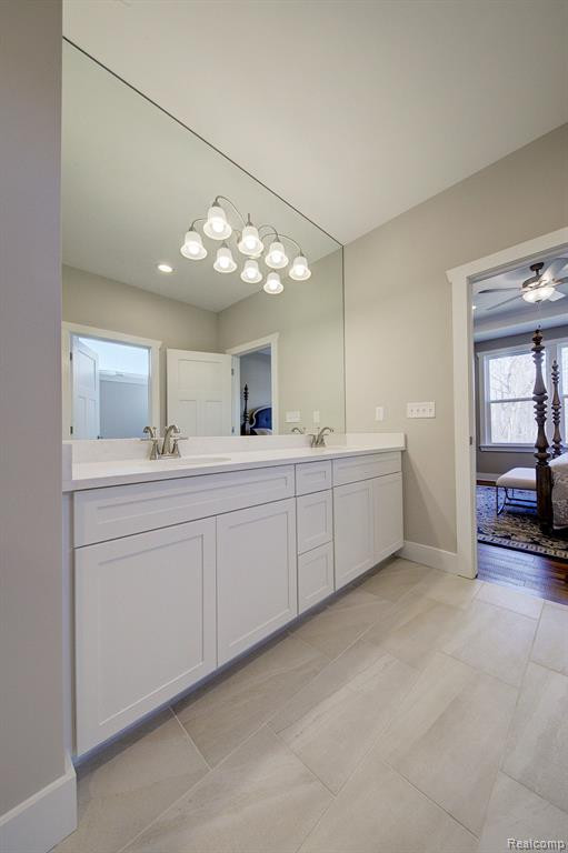 MOH 51 BIRKDALE Drive, Howell, MI 48843 — Photo 21