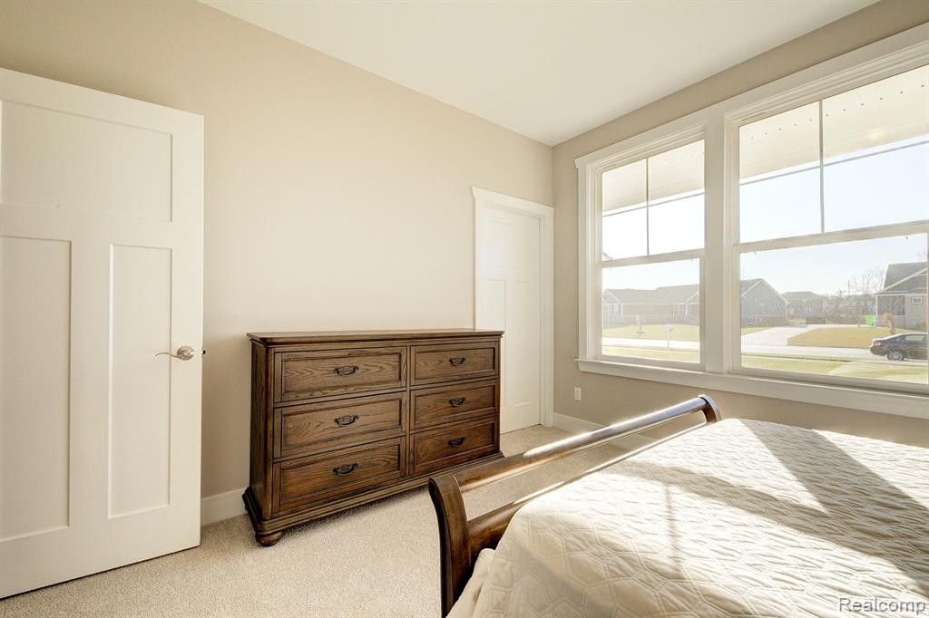 MOH 51 BIRKDALE Drive, Howell, MI 48843 — Photo 24
