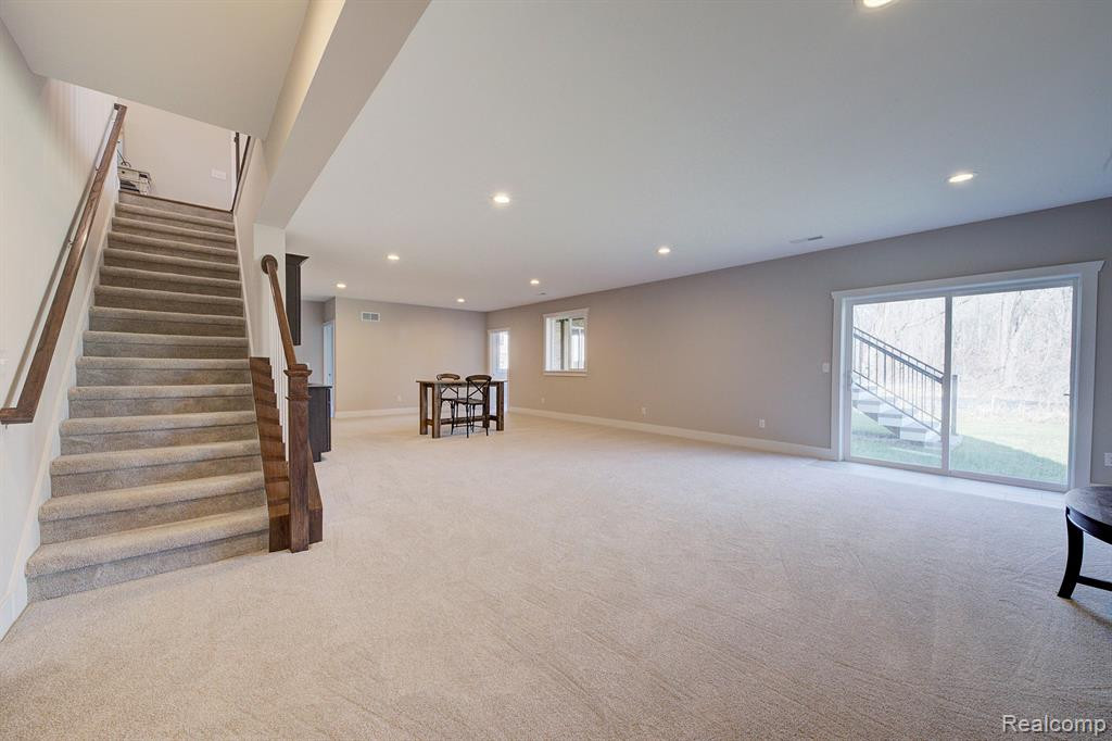 MOH 51 BIRKDALE Drive, Howell, MI 48843 — Photo 25