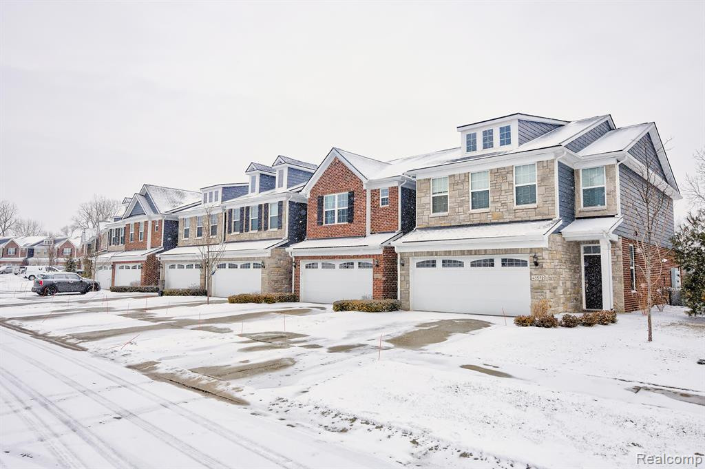 43576 Prospect Lane, 20, Novi, MI — Photo 39