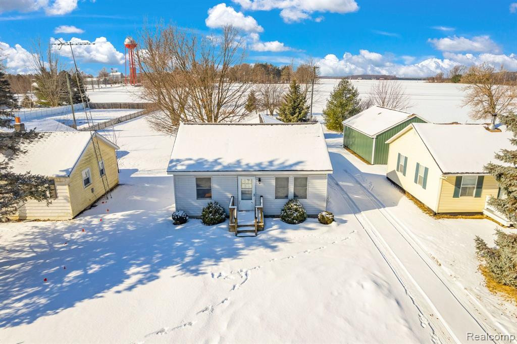 5412 SANDUSKY Road, Peck, MI 48466 — Photo 26