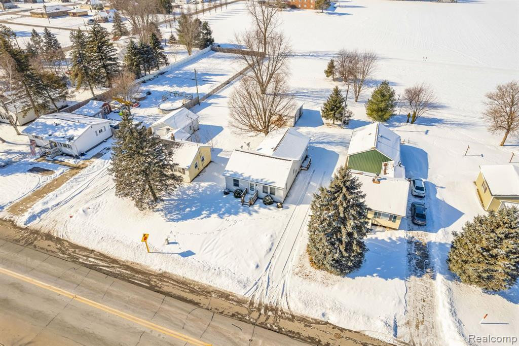 5412 SANDUSKY Road, Peck, MI 48466 — Photo 31