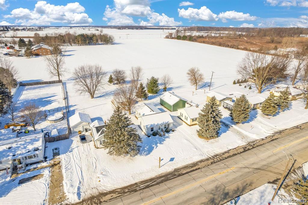 5412 SANDUSKY Road, Peck, MI 48466 — Photo 32