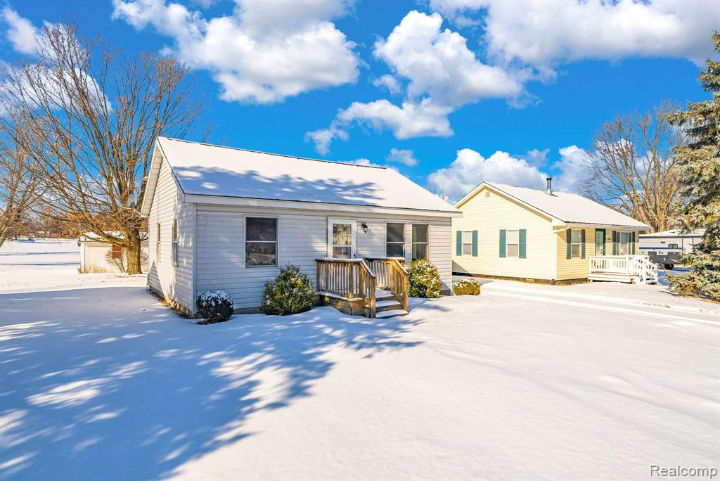 5412 SANDUSKY Road, Peck, MI 48466 — Photo 33