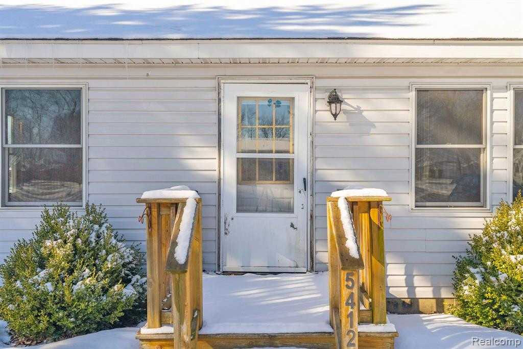 5412 SANDUSKY Road, Peck, MI 48466 — Photo 34