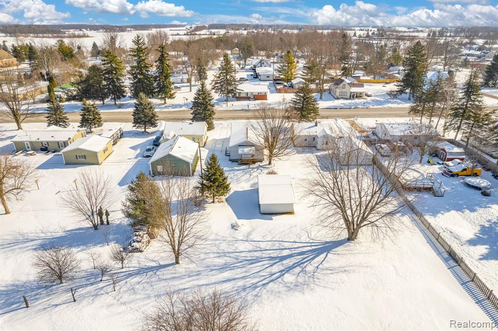 5412 SANDUSKY Road, Peck, MI 48466 — Photo 37