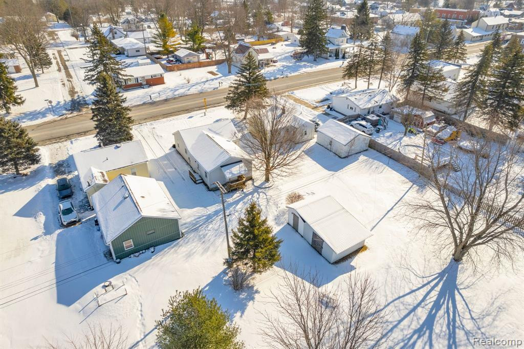 5412 SANDUSKY Road, Peck, MI 48466 — Photo 38