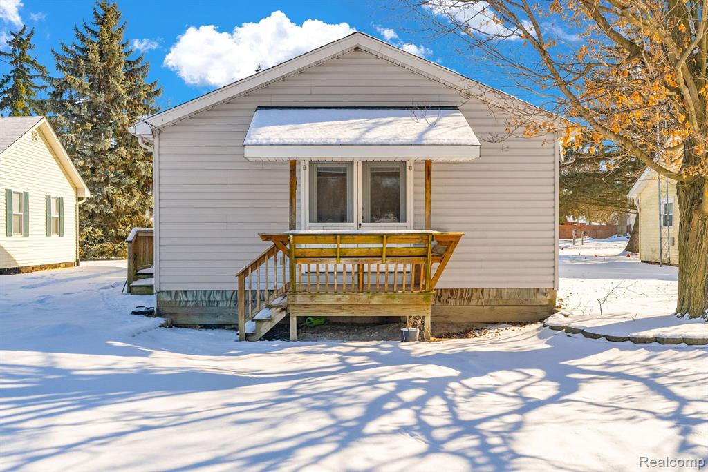 5412 SANDUSKY Road, Peck, MI 48466 — Photo 41