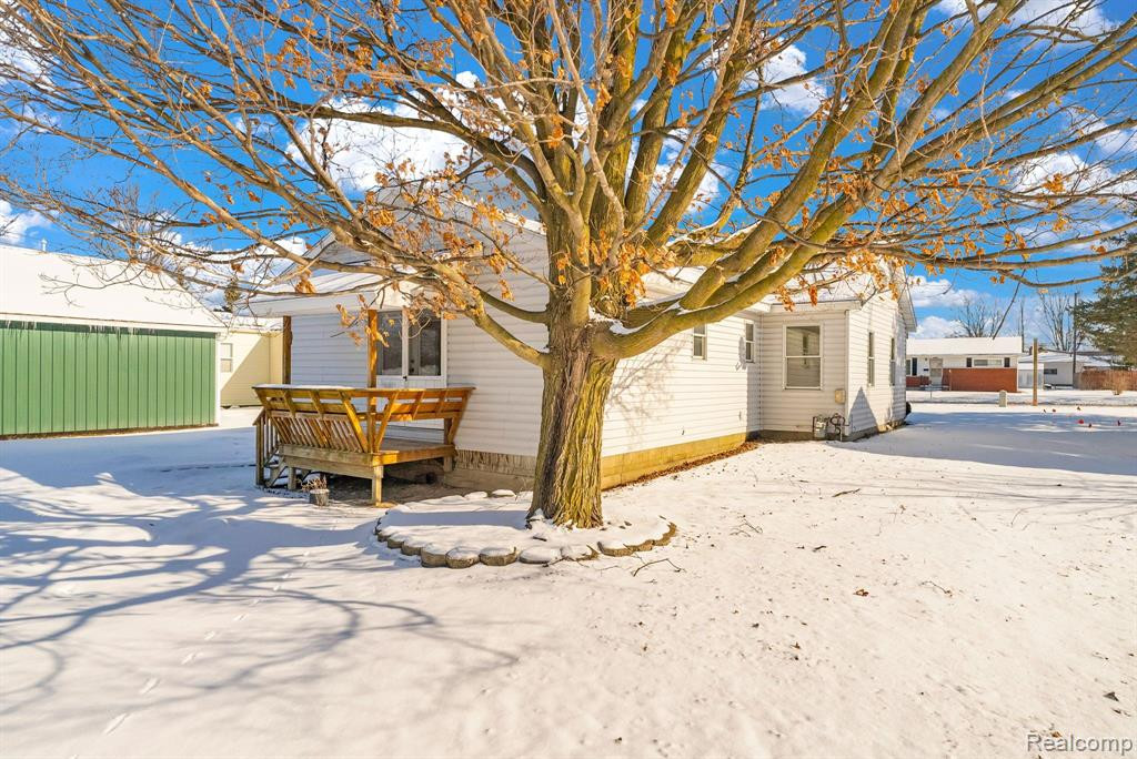 5412 SANDUSKY Road, Peck, MI 48466 — Photo 42