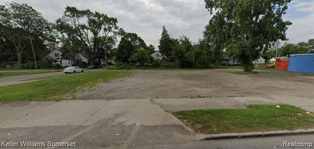 1240 E STATE FAIR, Highland Park, MI 48203
