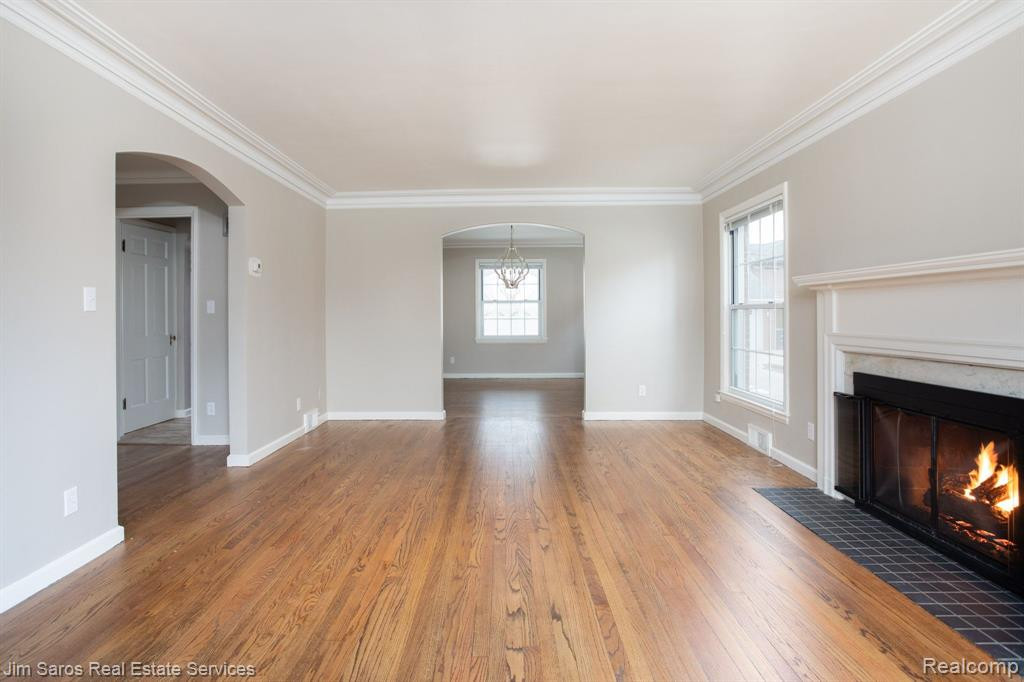 661 NEFF Road, Grosse Pointe, MI 48230 — Photo 2