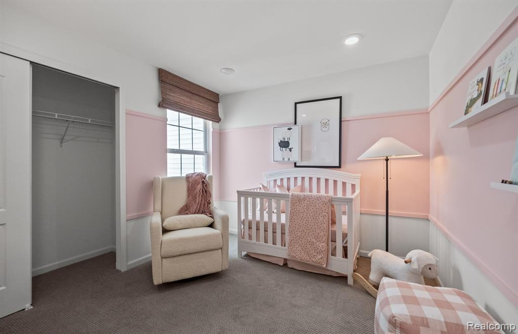 5539 E SPANIEL Drive, Ann Arbor, MI 48108 — Photo 21