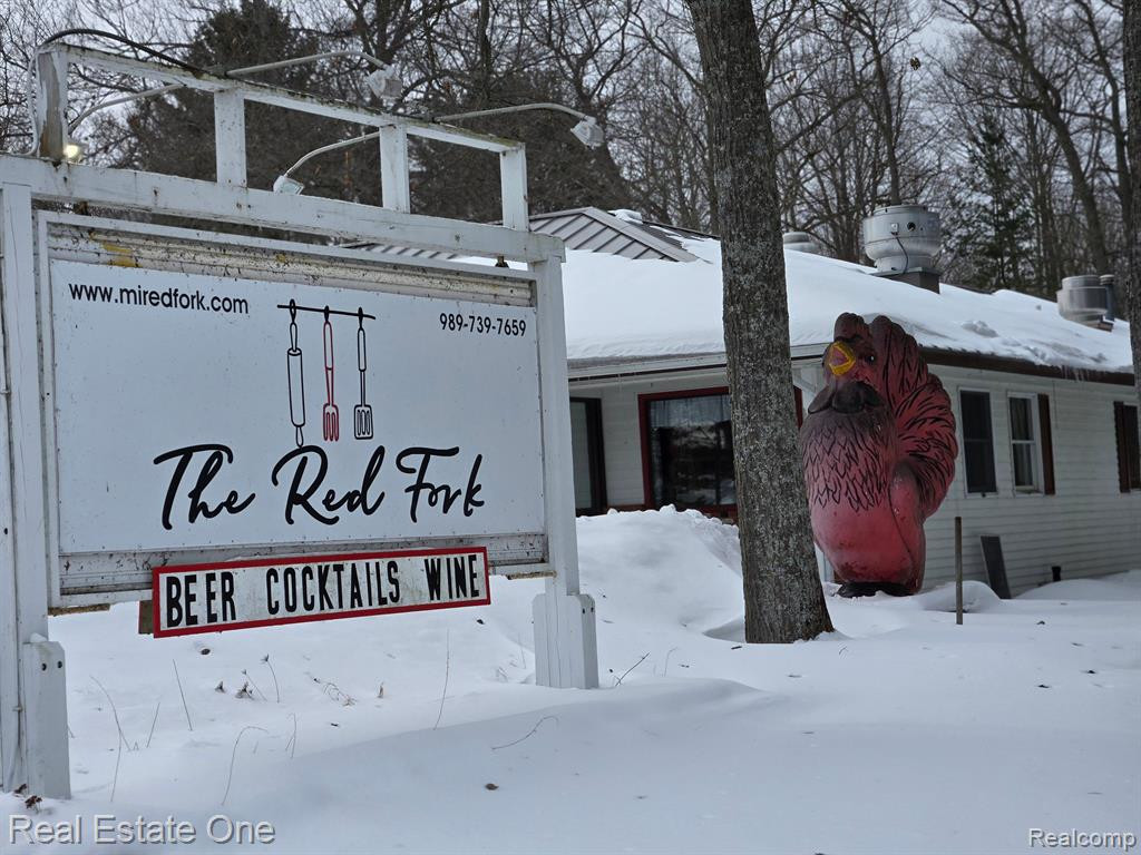 7289 WOODLEA Road, Oscoda, MI 48750 — Photo 8