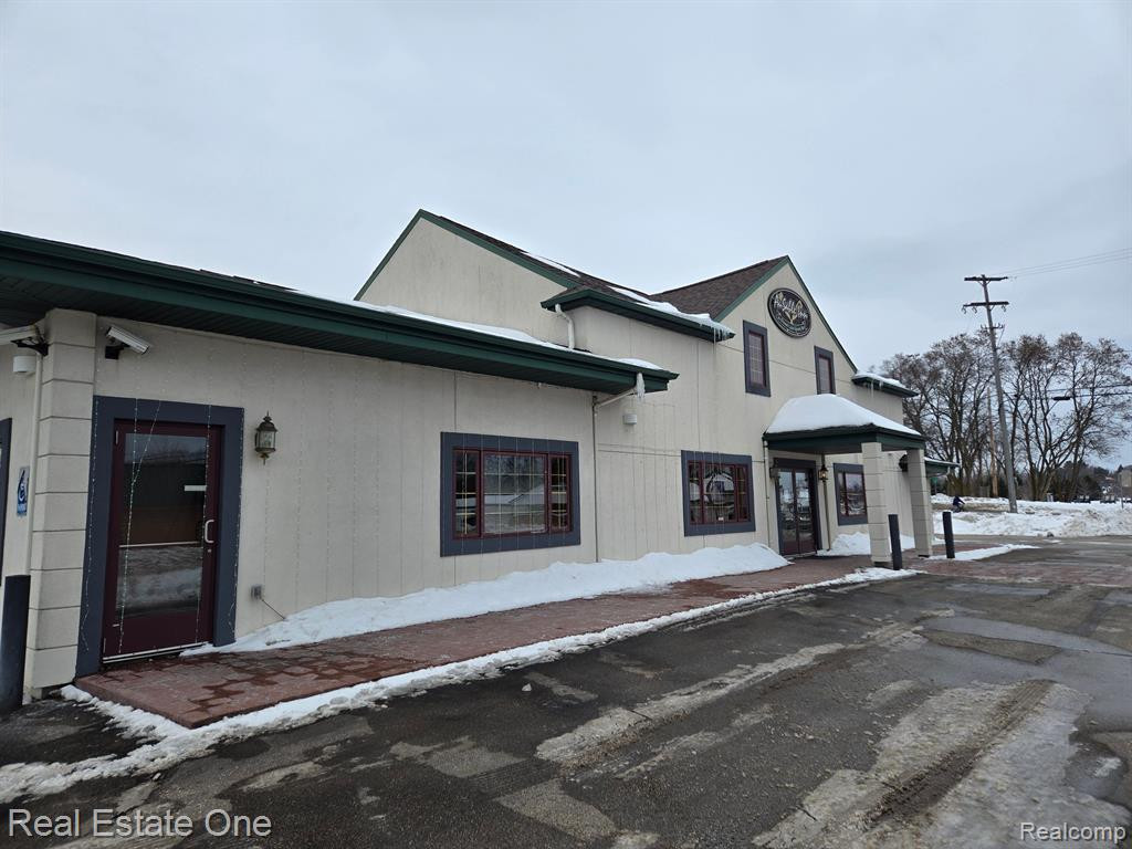 7289 WOODLEA Road, Oscoda, MI 48750 — Photo 27