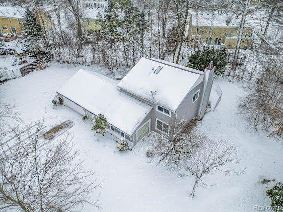 5123 CHESTERSHIRE Drive, West Bloomfield, MI — Photo 3