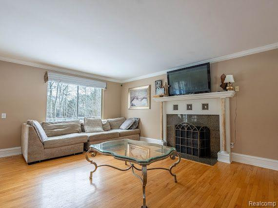 5123 CHESTERSHIRE Drive, West Bloomfield, MI — Photo 8
