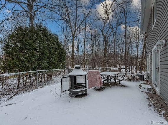 5123 CHESTERSHIRE Drive, West Bloomfield, MI — Photo 32