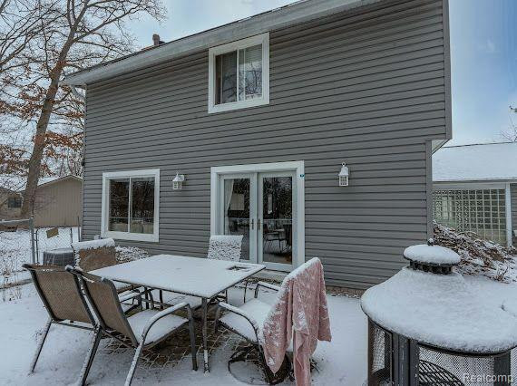 5123 CHESTERSHIRE Drive, West Bloomfield, MI — Photo 33