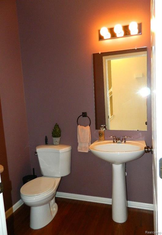 41131 N MAPLEWOOD Drive, Canton, MI 48187 — Photo 10