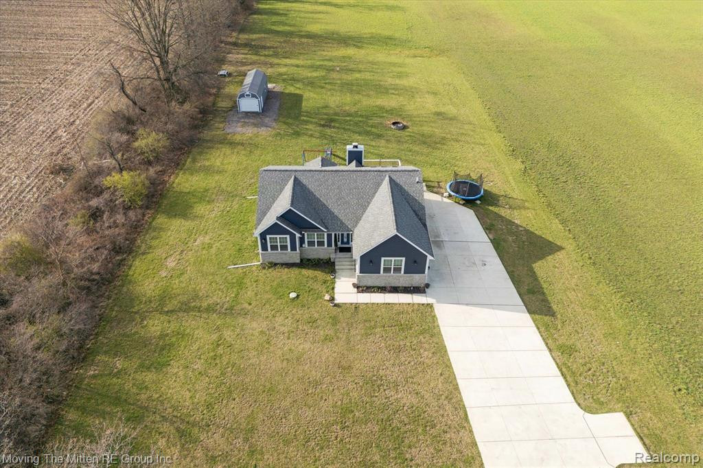 48035 WILLIS Road, Belleville, MI 48111 — Photo 2
